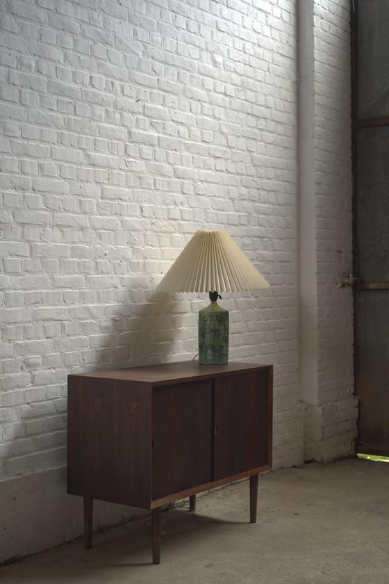 Image 1 of Palisanderschrank von Poul Cadovius für Cado, 1960er Jahre