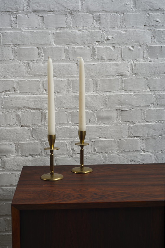 Image 1 of Palisanderschrank von Poul Cadovius für Cado, 1960er Jahre