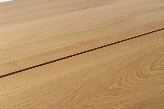 Image 1 of QLIV Side-to-Side Stehtisch