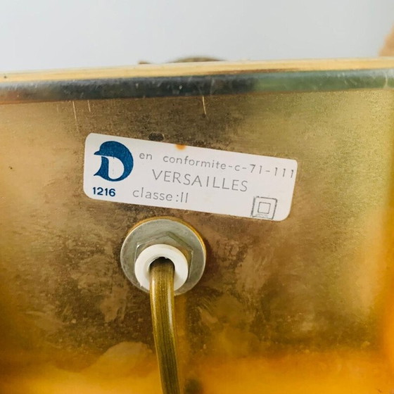 Image 1 of Vintage-Tischlampe, 1970-1980