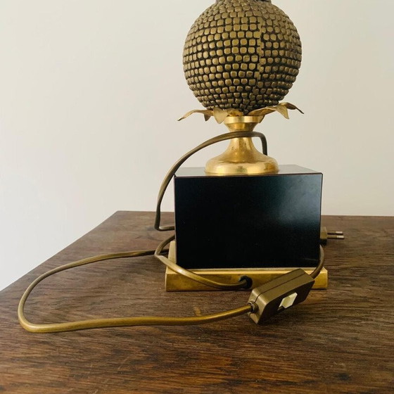 Image 1 of Vintage-Tischlampe, 1970-1980