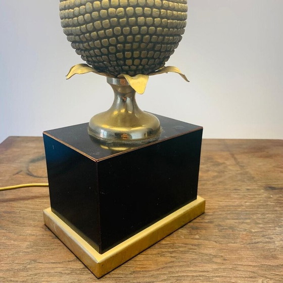 Image 1 of Vintage-Tischlampe, 1970-1980