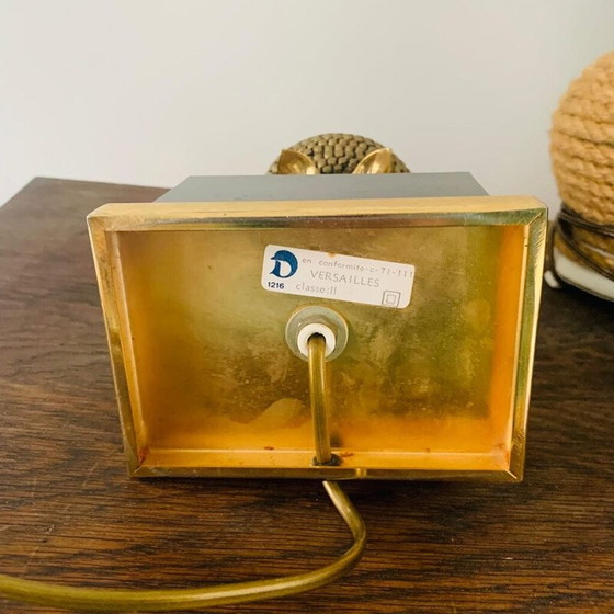 Image 1 of Vintage-Tischlampe, 1970-1980