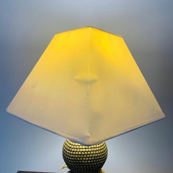 Image 1 of Vintage-Tischlampe, 1970-1980