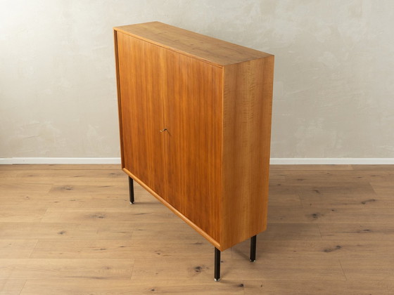 Image 1 of 1960S Kommode, Lothar Wegner