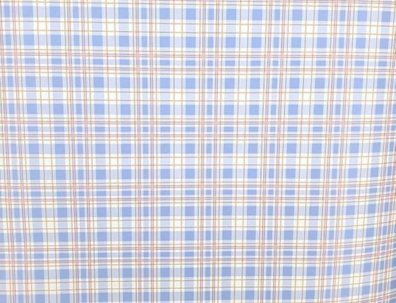 Image 1 of 12879 Vintage Pastell Schottisch Kariert Tapete