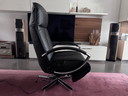 Strässle Charly relaxfauteuil