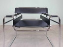 Wassily Chair by Marcel Breuer for Gavina