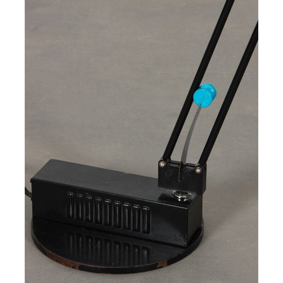 Image 1 of Alte W.o-Lampe von Sacha Ketoff für Aluminor, 1985er Jahre