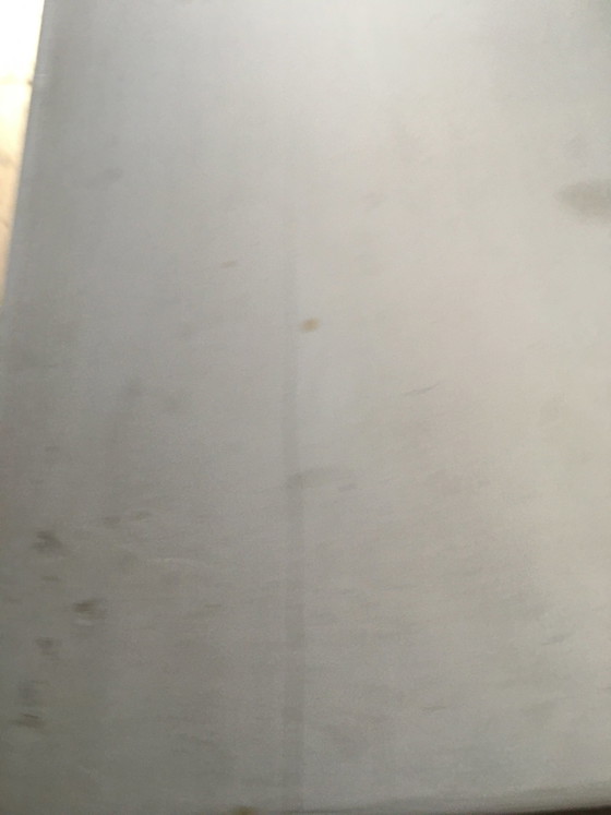 Image 1 of Vintage-Konsole aus Kiefernholz