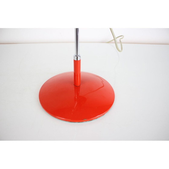 Image 1 of Alte Tischleuchte von Josef Hurka für Napako, Tschechoslowakei 1960