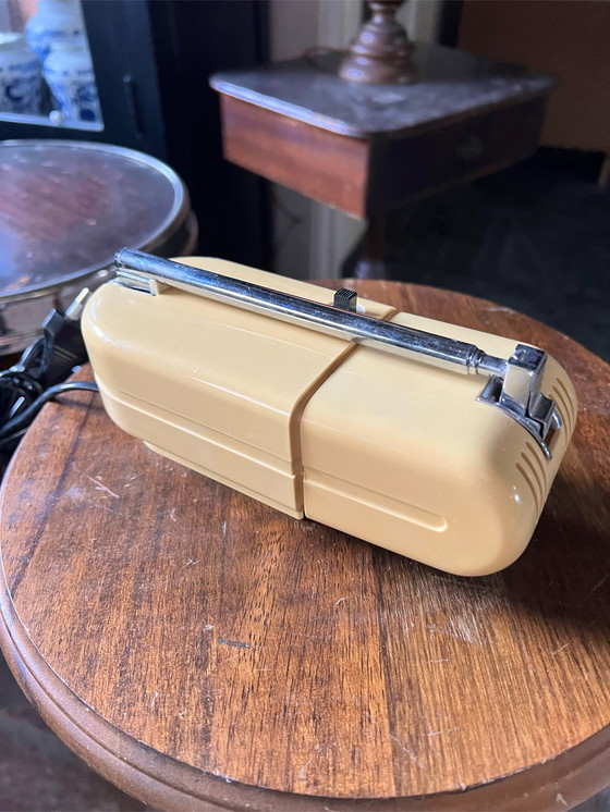 Image 1 of Vintage Fagerhults, Eichhof Teleskoplampe