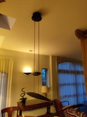 Tobias Grau Tai Lang Lampe und Wandleuchte