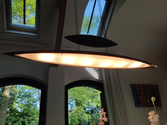 Image 1 of Tobias Grau Tai Lang Lampe und Wandleuchte