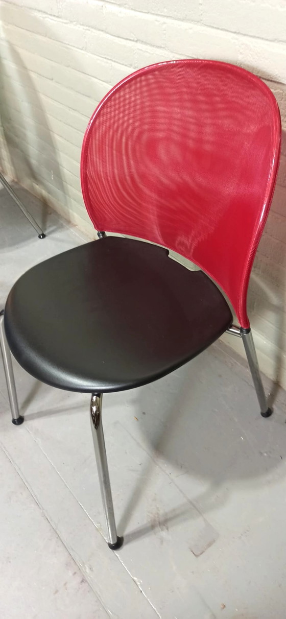 Image 1 of 4x Christoph Hindermann Orta Stölen