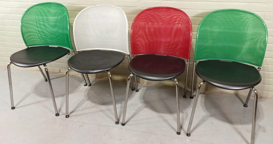 Image 1 of 4x Christoph Hindermann Orta Stölen