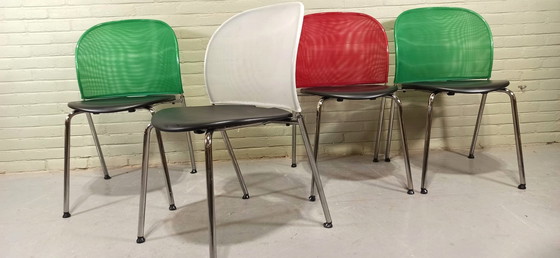 Image 1 of 4x Christoph Hindermann Orta Stölen