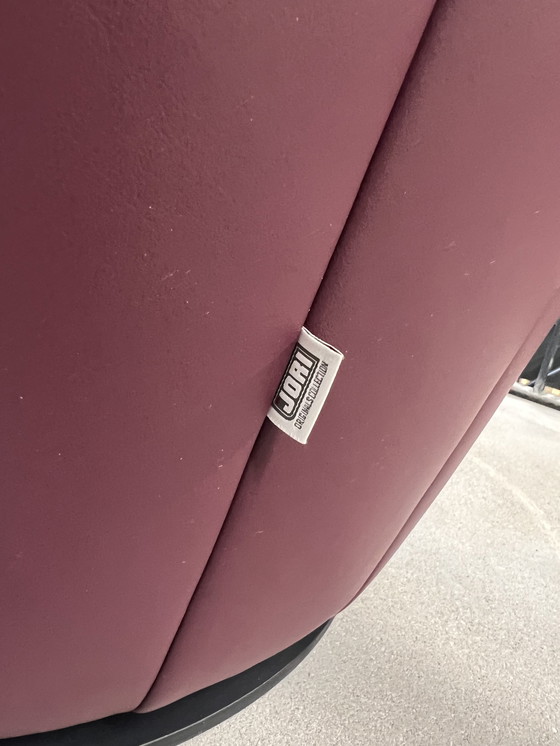 Image 1 of Showmodell Jori Pegasus Drehsessel Lila