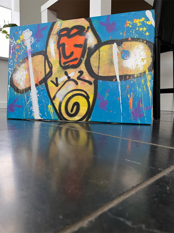 Image 1 of Espen Hagen Fliegen V