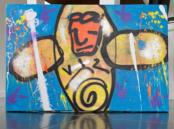 Image 1 of Espen Hagen Fliegen V