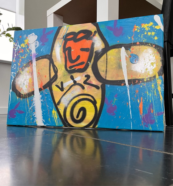 Image 1 of Espen Hagen Fliegen V