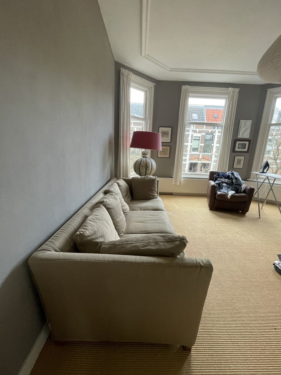 Image 1 of Flexform Dreisitzer-Sofa