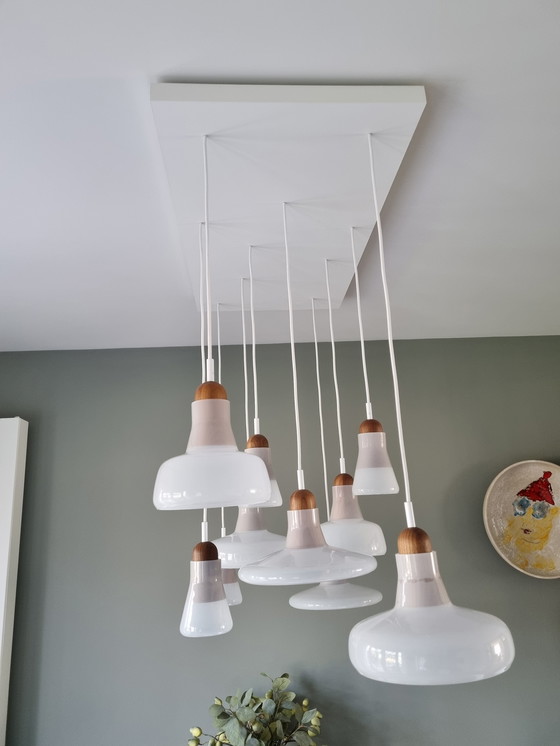 Image 1 of Brokis-Hängelampe