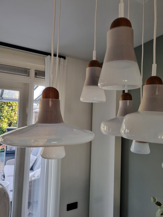 Image 1 of Brokis-Hängelampe