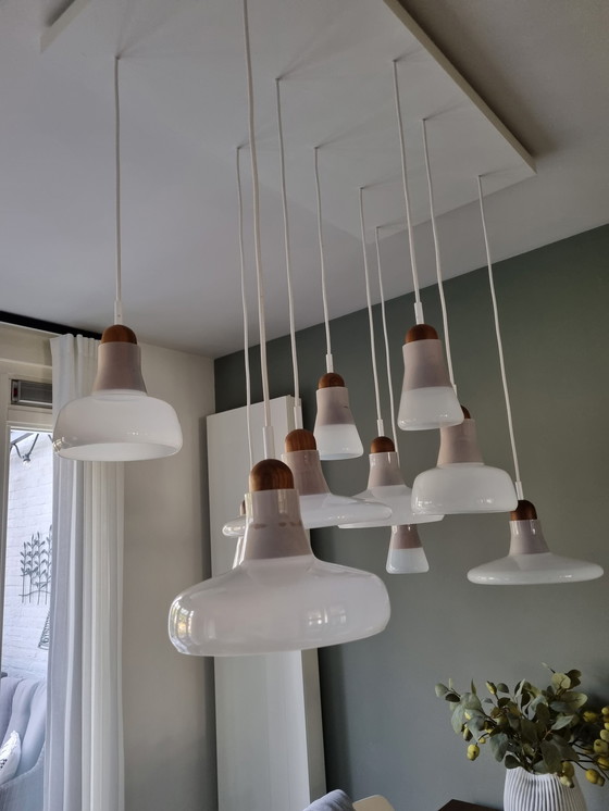 Image 1 of Brokis-Hängelampe