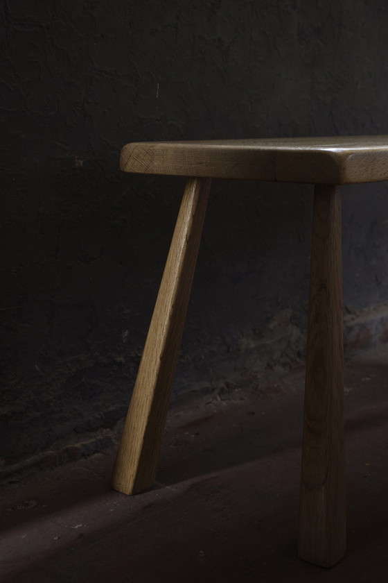 Image 1 of Brutalist Satztische