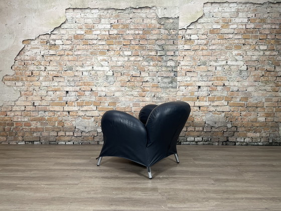 Image 1 of Label Van Den Berg Bobo – Sessel