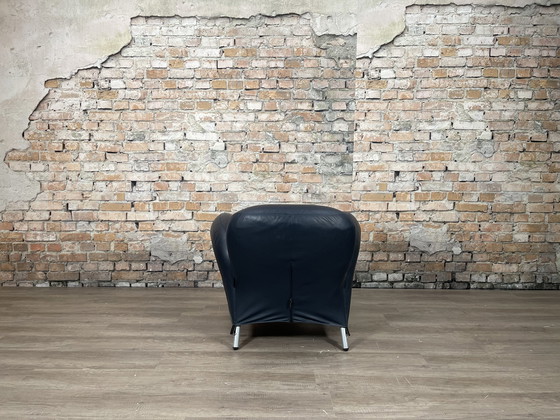 Image 1 of Label Van Den Berg Bobo – Sessel