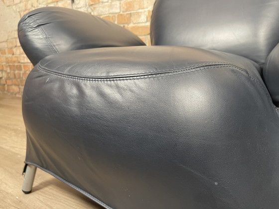 Image 1 of Label Van Den Berg Bobo – Sessel