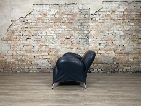 Image 1 of Label Van Den Berg Bobo – Sessel