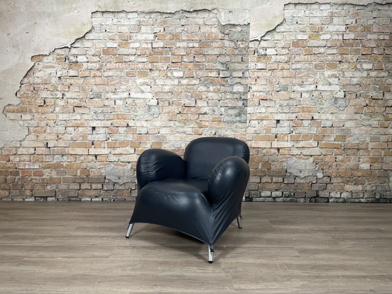 Image 1 of Label Van Den Berg Bobo – Sessel