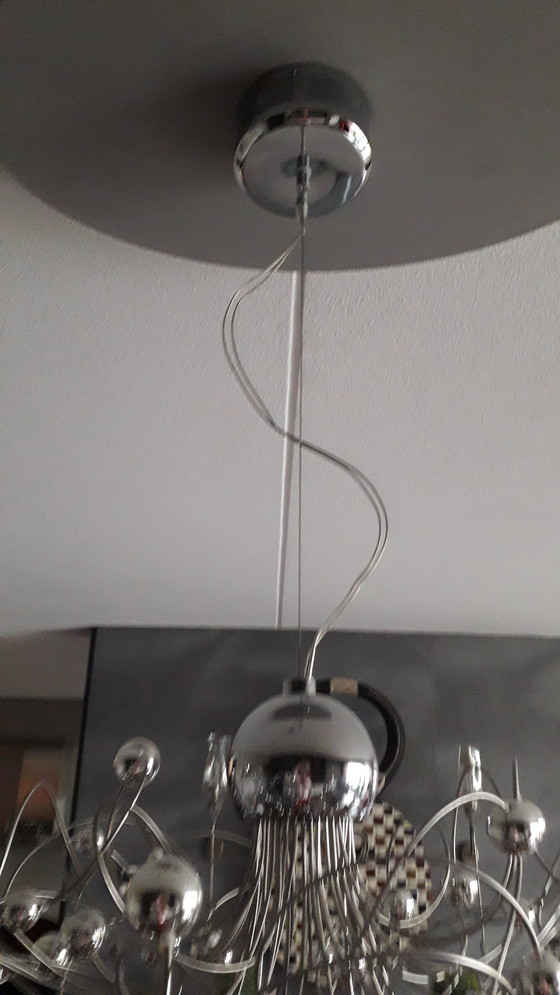 Image 1 of Firma Rietveld Hängelampe