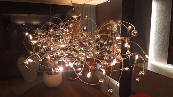 Image 1 of Firma Rietveld Hängelampe