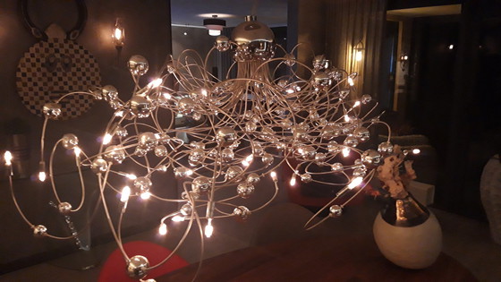 Image 1 of Firma Rietveld Hängelampe