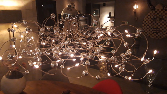 Image 1 of Firma Rietveld Hängelampe