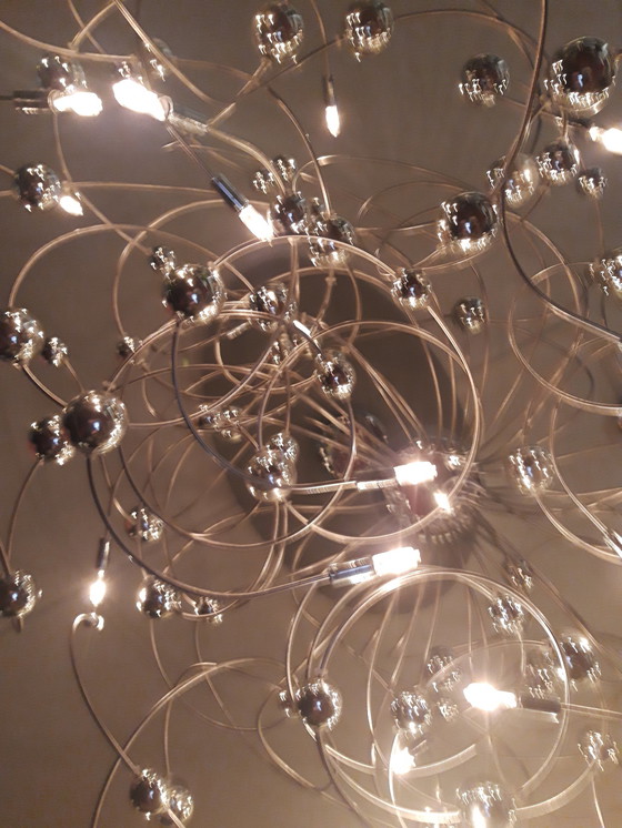 Image 1 of Firma Rietveld Hängelampe