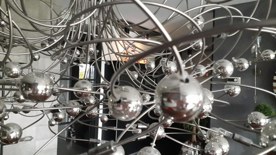 Image 1 of Firma Rietveld Hängelampe