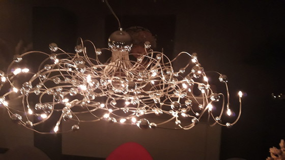 Image 1 of Firma Rietveld Hängelampe