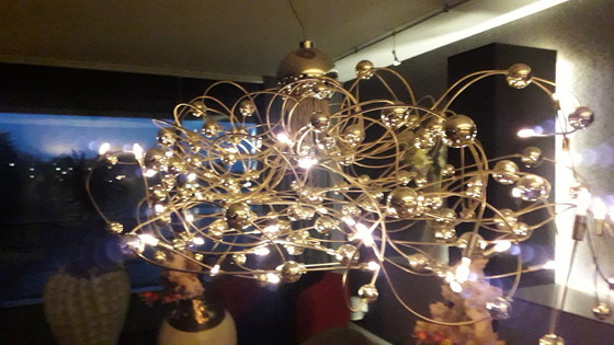 Image 1 of Firma Rietveld Hängelampe