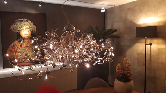 Image 1 of Firma Rietveld Hängelampe