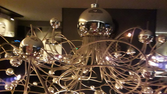 Image 1 of Firma Rietveld Hängelampe