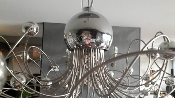 Image 1 of Firma Rietveld Hängelampe