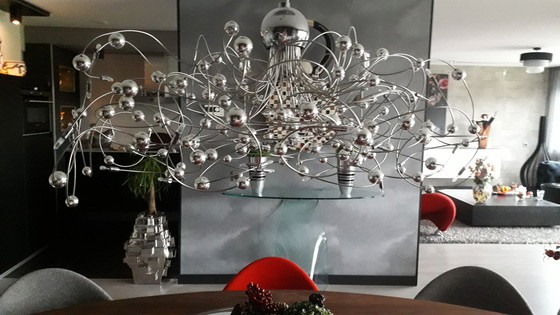 Image 1 of Firma Rietveld Hängelampe