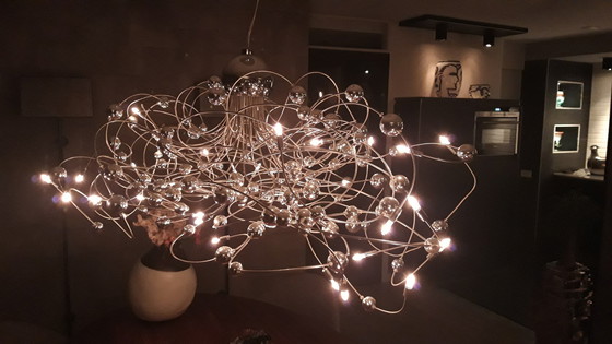 Image 1 of Firma Rietveld Hängelampe