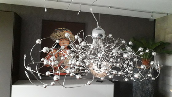 Image 1 of Firma Rietveld Hängelampe