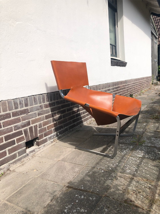 Image 1 of Artifort F444 von Pierre Paulin